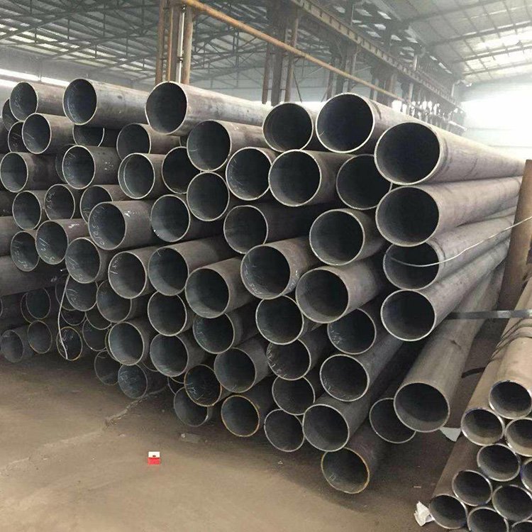 流體用無縫鋼管